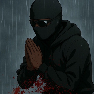 Taking blood - Single