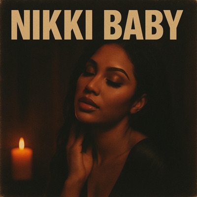 Nikki Baby (feat. Urban Psalms) - Single