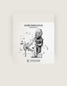 Subconscious (BE)을(를) 듣고, 뮤직 비디오를 보고, 약력을 읽고, 투어 일정 등을 확인하세요!