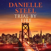 Trial by Fire - Danielle Steel