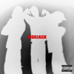 HIGHJACK (feat. Jessica Pratt) - Single