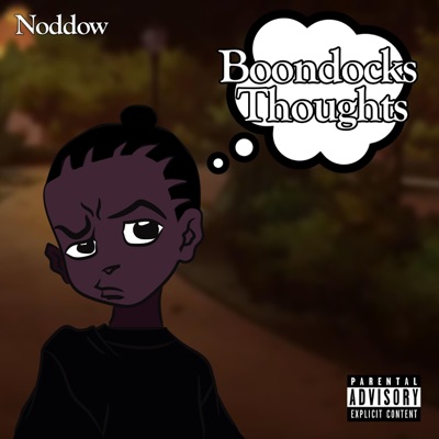 Boondocks Thoughts - Single