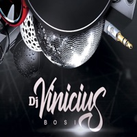 Tem Que Se Organizar - Single - Dj Vinicius Bosi