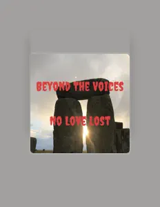 收听 No Love Lost、观看音乐视频、阅读小传、查看巡演日期等 ！