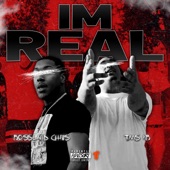 I'm Real (feat. TMS KB) artwork