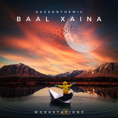 Baal Xaina - Single