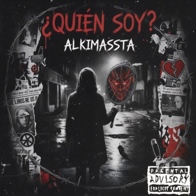 ¿Quién Soy? - Single