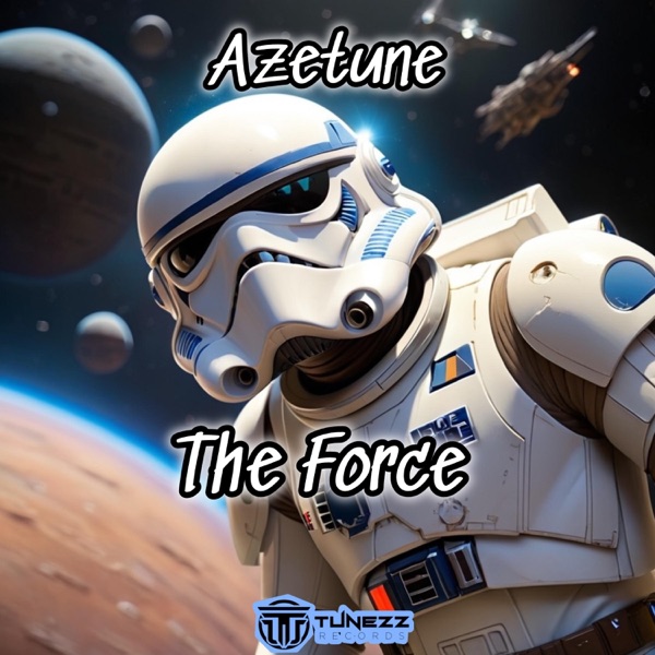 The Force - Single