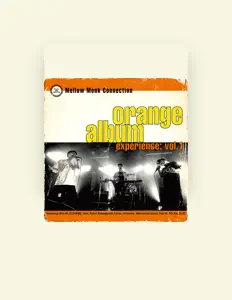 Ouve Mellow Monk Connection, vê vídeos de música, lê a biografia, vê as datas da digressão e muito mais!