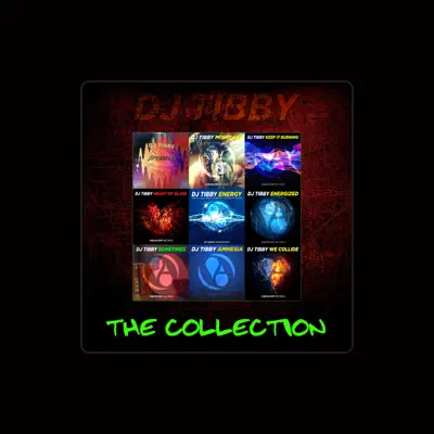 Listen to DJ Tibby, watch music videos, read bio, see tour dates & more!