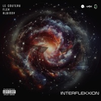 INTERFLEKXION - Single - Le couteau, Albinny & Flek