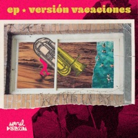 Versión Vacaciones - EP - Moral Distraida