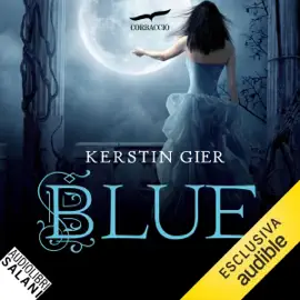 Blue: Trilogia delle gemme 2