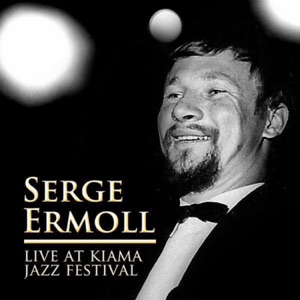Live at Kiama Jazz Festival (Live)