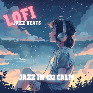 Jazz in 432 Calm