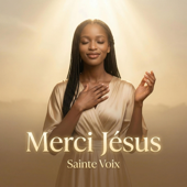 Merci Jésus