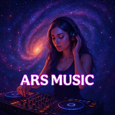 ars music - Manisnya Senyum
