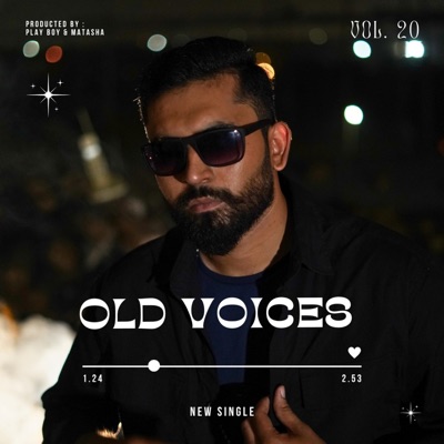 Old Voices - Single