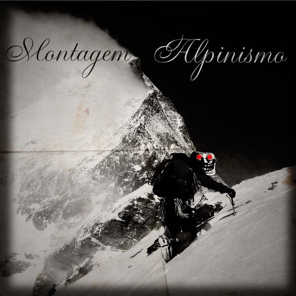 MONTAGEM ALPINISMO - EP