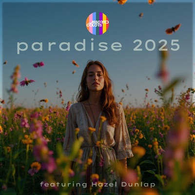 Paradise 2025 (feat. Hazel Dunlap) - Single