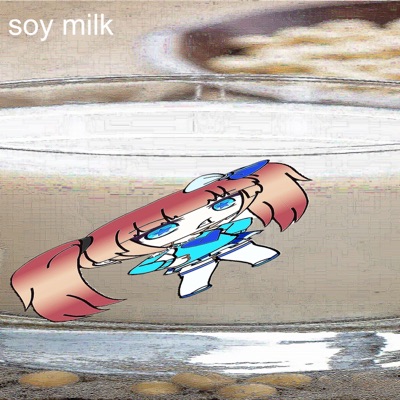 Soy_Milk - Single