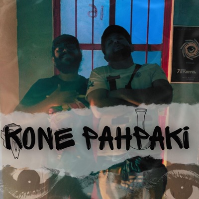 Kone Pahpaki - Single