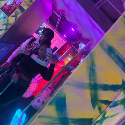 Tryna Send Shots - Single