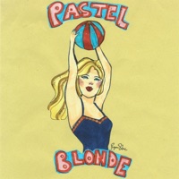 Pastel Blonde - Single - killkiyoshi
