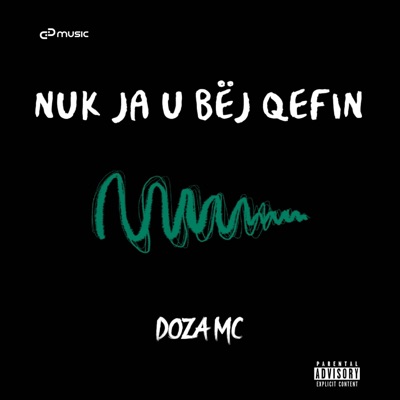Nuk ja u bëj qefin - Single