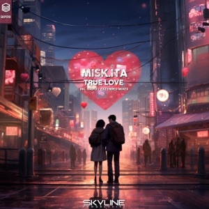 True Love - Single