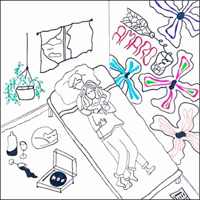 amaro (feat. zipcrü) - EP