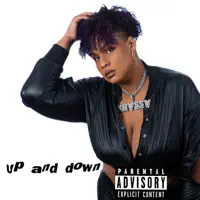 Up and Down — Kryssy & Foxii