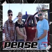 Perse (feat. Yiordano Ignacio & Basty Corvalan) - Single - Hermes Sky