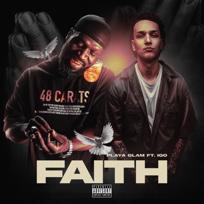 Faith (feat. IGO) - Single