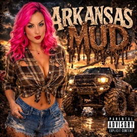 Arkansas Mud Bryan Jenkins