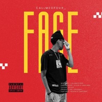 faCe (feat. nduna the chief & santana) - Single - callmeofour_