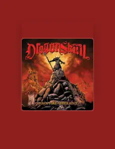 聆聽 Dragon Skull、觀看音樂影片、閱讀小傳、查看巡演日期等！