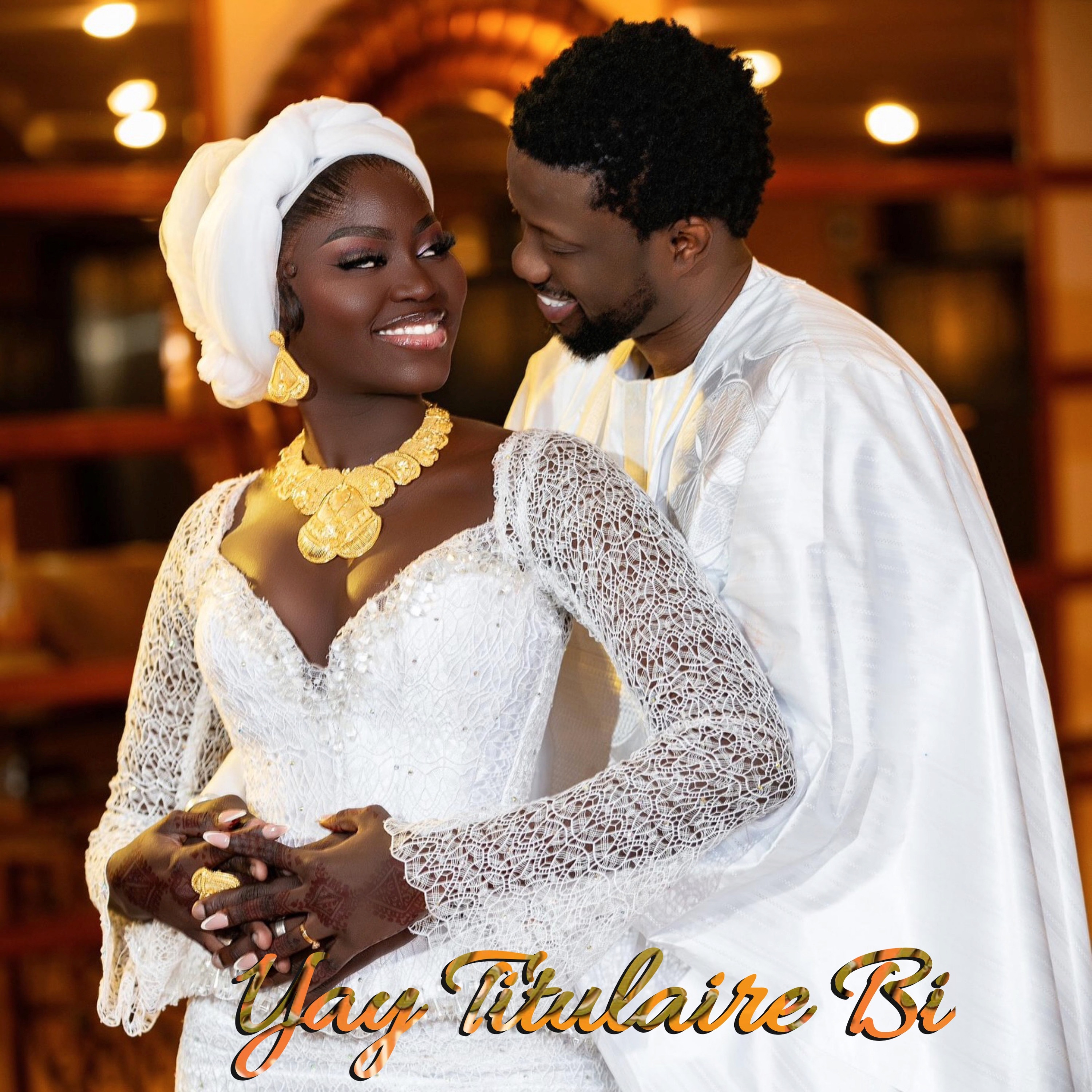 Bass Thioung - Yay Titulaire Bi