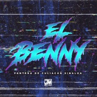 El Benny - Single - Pantera De Culiacán Sinaloa