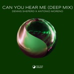 Can You Hear Me (Deep Mix) - Single