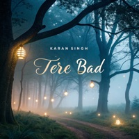 Tere Bad - Single - Karan Singh