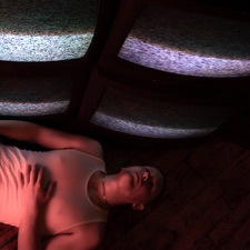 Garret Elias - Always Changing