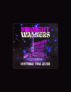 Poslechněte si interpreta Midnight Walkers, sledujte hudební videa, přečtěte si životopis, podívejte se na data turné a další informace.