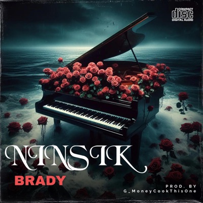 Ninsik - Single