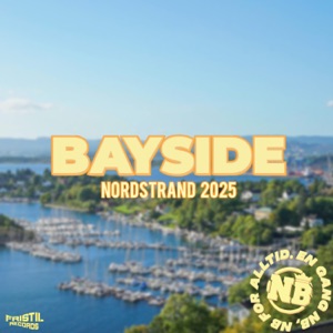 Alltid Laidback (Bayside 2025)
