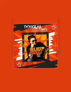 Douglas Cezario을(를) 듣고, 뮤직 비디오를 보고, 약력을 읽고, 투어 일정 등을 확인하세요!
