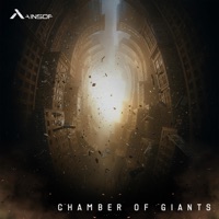 Chamber of Giants - AINSOF & Nitzan Sagie