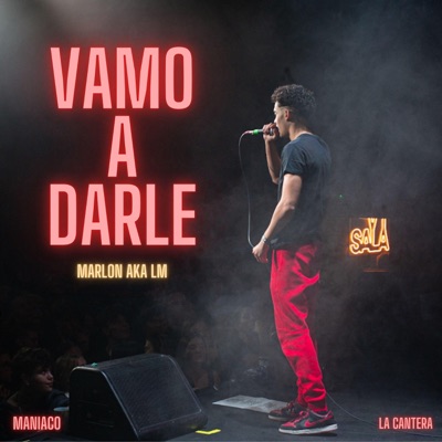 VAMO A DARLE - Single