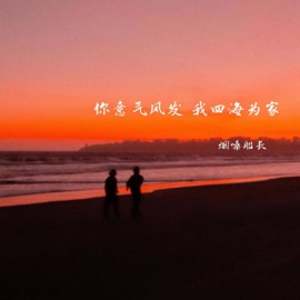 你意气风发 我四海为家 烟嗓船长