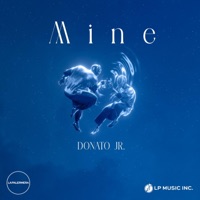 Mine - Single - DonatoJR